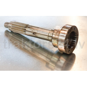 Jūgvārpstas vārpsta 1221-4202017 (L=320mm)