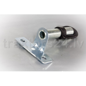 Bākuguns balsts SP (FLX)