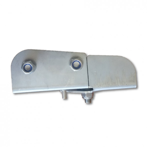 Izkliedētāja reg.lāpstiņa 130 (kr.)933056 