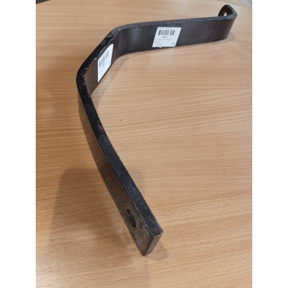 Priekšējā spārna kronšteins (augšējais) 82-8403016-B