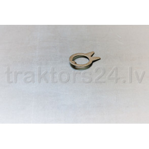 Paplāksne stūres pirkstam F80-3405103