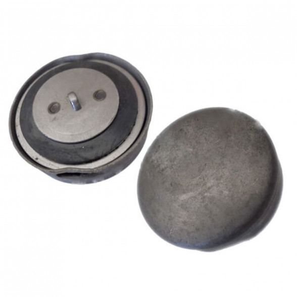 Eļļas bākas korķis 50-1002290-B-03