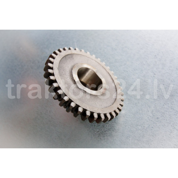 Zobrats 220-1701072-B (Z=35/27)