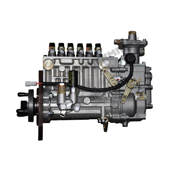 Augstspiediena sūknis PP6M10P1i-3711