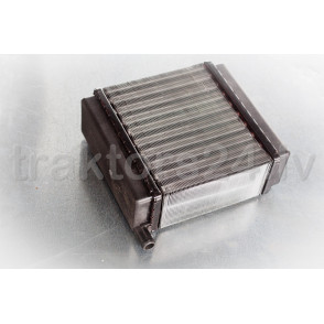 Apkures radiators 41.035-1013010 (80-8101900)