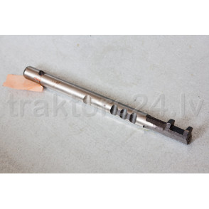 Vadības mehānisma ass 80C-1702083