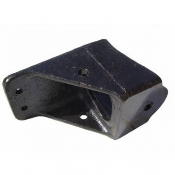 Kabīnes priekš.atbalsta kronšteins (lab.) 80-6700031-B-01