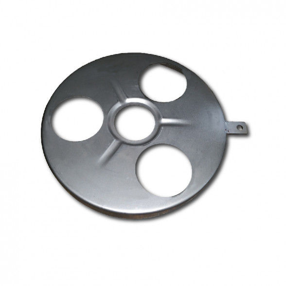 A tipa plāksne (VN90010306)