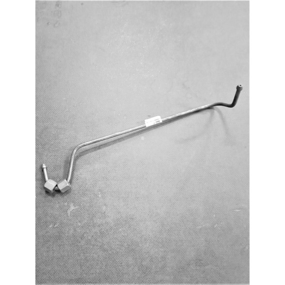 Трубка топливная высокого давления  240-1104300-04