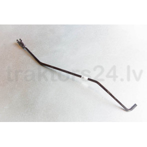 Vadības sviras vilknis 80-2807040 (L=790mm)