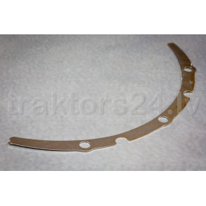Regulējošā paplāksne 72-2308021-B (0.8mm)