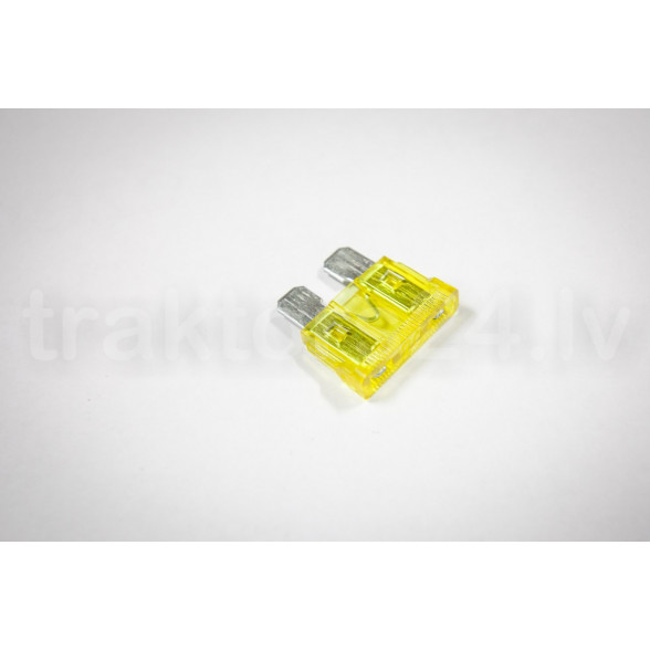 Drošinātājs 20AMP