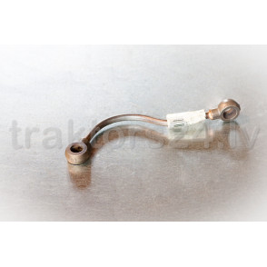 Degvielas caurulīte  240-3707130-B (L=170mm)