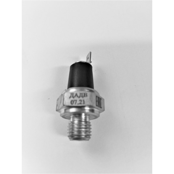 Gaisa spiediena devējs DADV TU RB 0751321