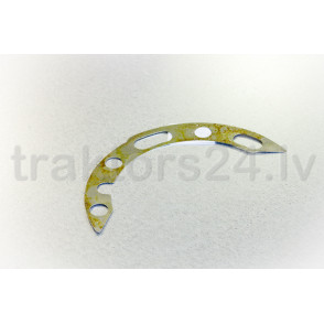 Regulējošā paplāksne 52-2303027 (0.5mm)