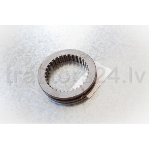 Starpkārbas uzmava 220-1701255 (Z=21)