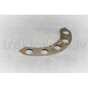 Regulējošā paplāksne 52-2302022 (0.2mm)