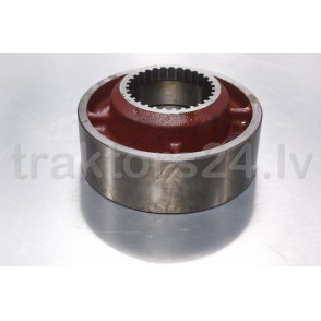 Jūgvārpstas trumulis 85-4202033 (D=160; H=55mm)