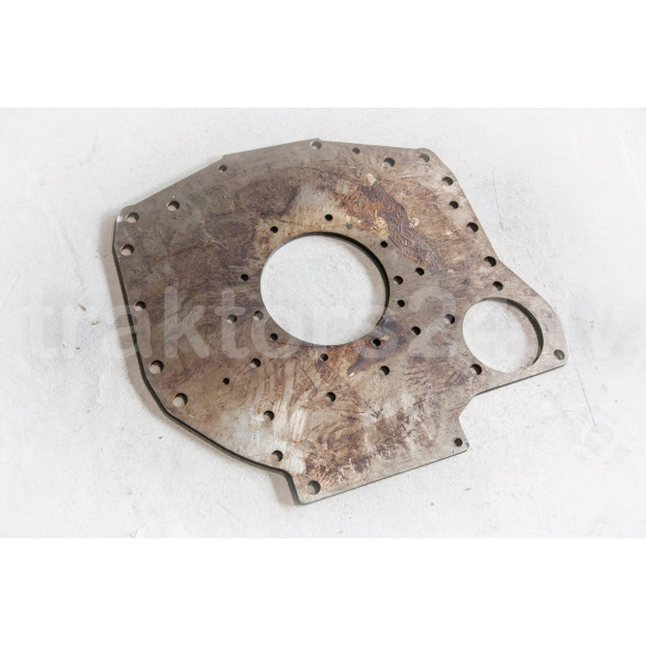 Лист задний 50Л-1002313