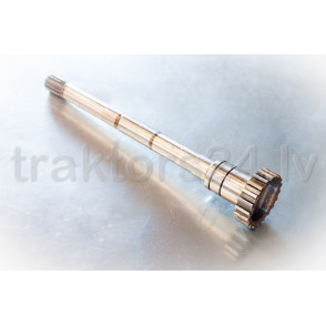 Vārpsta 70-1721113-A (L=515mm)