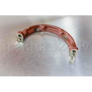 Eļļas kartera balsts 50-1002040-B