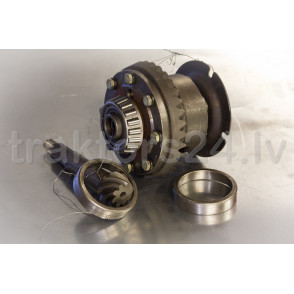 Diferenciālis priekš.tiltam 220-2303030 