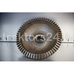 Reduktora zobrats 72-2308062 (Z=58)