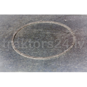 Centrifūgas vāka blīve 50-1404059-B1