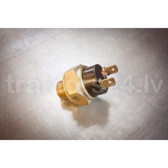 Bloķētāja slēdzis VK12-4