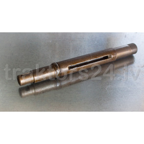 Stūres stieņa vārpsta (kompl.) 70-3401050-B