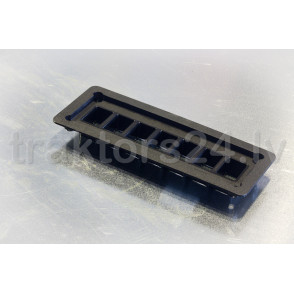 Pārslēdzēju panelis  80-3801342