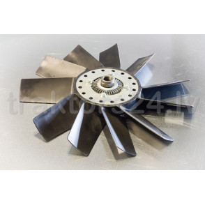 Ventilators F455-11-47 ar sajūgu sēr.475 