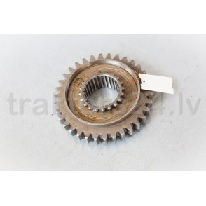 Revers-reduktora zobrats 74-1721090-01 (Z=34/20)