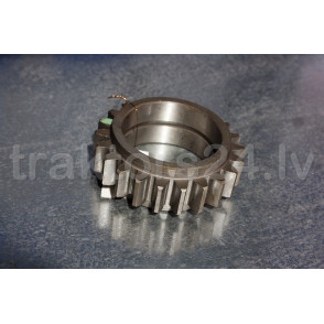 Zobrats 52-1802091 (Z=22)