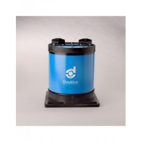 Gaisa filtrs AFK40802 (DBA5293) DONALDSON