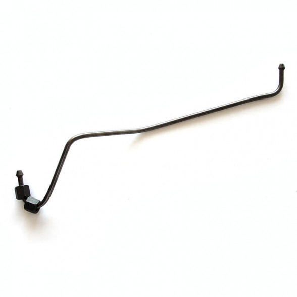 Augstspiediena degvielas vads 245-1104300-B-03 (4.cil.)