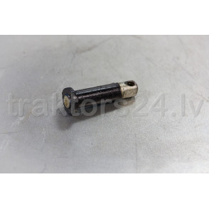 Sadalītāja mehānisma pirksts A61.030.A1 (Ø8x27mm)