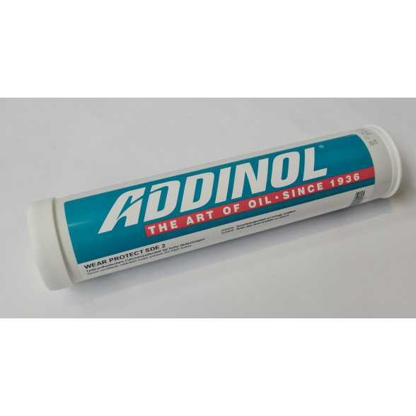 SDE2 Wear Protect smēre (400gr)