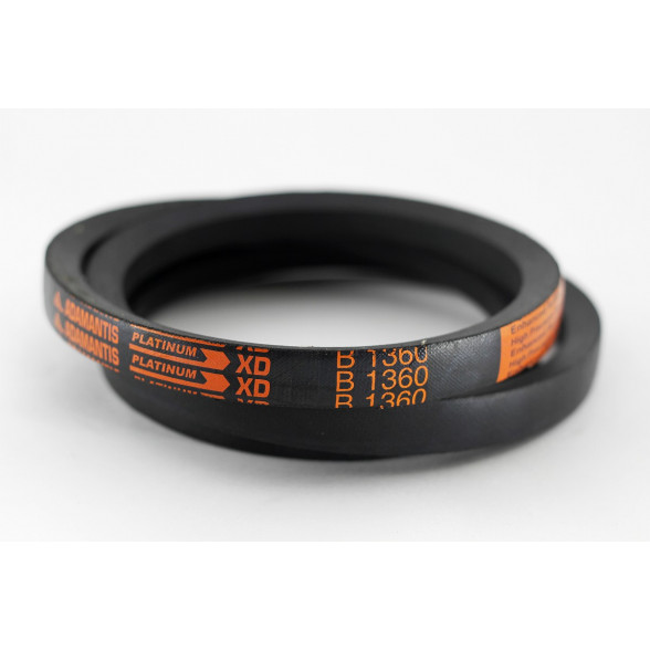 Ķīļsiksna B-1360 (6201028)