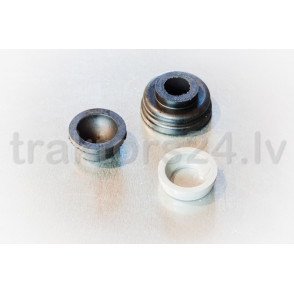 Stūres uzgaļu rem. k-ts (bez pirksta)-MTZ