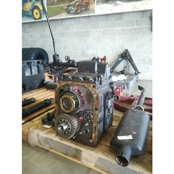 Ātrumkārba (sinhr.) 74-1700010-01