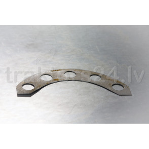 Regulējošā paplāksne  52-2302021 (0.5mm)