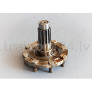 Flancis (8 skr.) 72-2308070-01