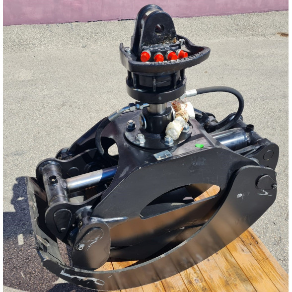 Greifera kauss V150/0,22 Vreten