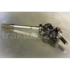 Šarnīrs 220-2304030