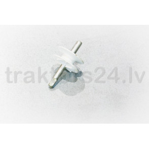 Radiatora aizvara asīte 70-1310450