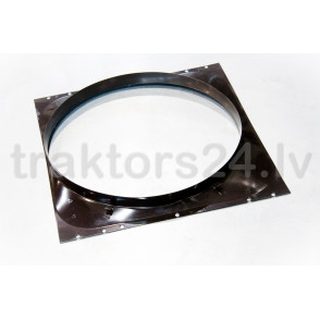 Radiatora apvalks-difuzors 1520-1309080