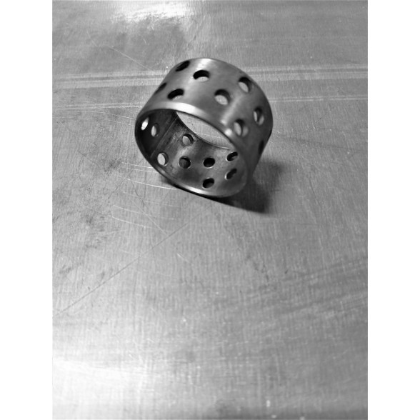 Bukse 30/34 L=20 VRETEN