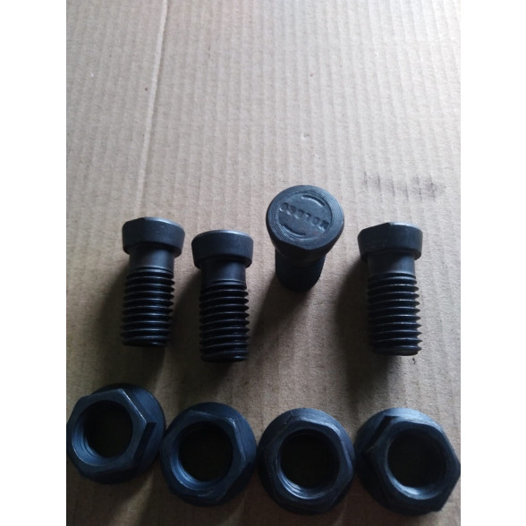 Skrūvju k-ts B113(lem)