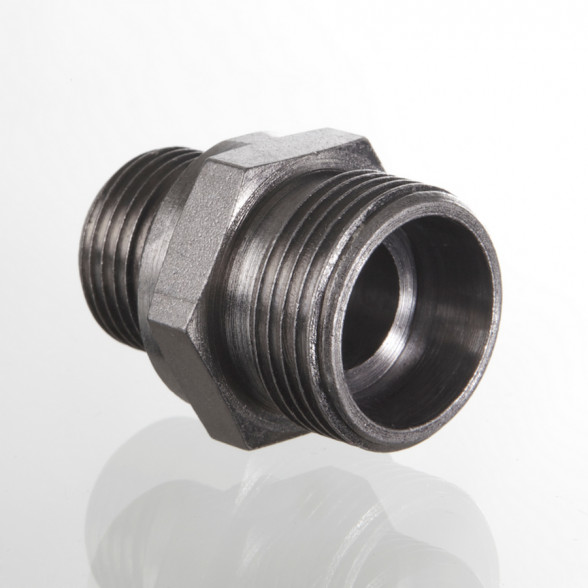 Pāreja  XVR NW 08 HL 3/8 ED